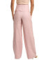 Nicholas Aurel Linen Pant Women's