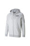 Фото #2 товара Толстовка мужская PUMA 84817504 Cyber Fz Hoodie Light