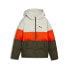 PUMA Poly Puffer jacket