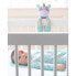 Фото #8 товара SKIP HOP Cry Activated Soother Unicorn Toy