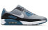 Кроссовки Nike Air Max 90 G Grey Blue Men Women CU9978-004