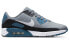 Фото #2 товара Кроссовки Nike Air Max 90 G Grey Blue Men Women CU9978-004