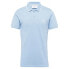 Фото #2 товара CALVIN KLEIN Tipping Slim short sleeve polo