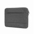 Фото #1 товара Чехол для ноутбука Celly NOMADSLEEVEGR Рюкзак для ноутбука Чёрный Серый Разноцветный