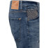 Фото #3 товара PEPE JEANS Jarrod Crafted shorts