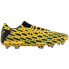 Фото #1 товара Puma Future 5.1 Netfit Low Firm Ground Soccer Cleats Mens Size 7.5 D Sneakers At