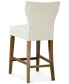 Фото #5 товара Dan Tufted Counter Stool