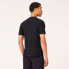 Фото #2 товара OAKLEY APPAREL Point To Point 1/4 Zip short sleeve jersey