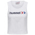 Фото #1 товара HUMMEL Texas Cropped sleeveless T-shirt
