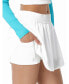 ფოტო #3 პროდუქტის Women's Dynamic Swim Skort