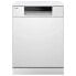 Фото #2 товара FAGOR 4LVF-621 12 place settings dishwasher