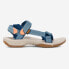 ფოტო #4 პროდუქტის TEVA Terra Fi Lite sandals