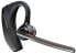 Poly Voyager 5200 Office - Headset - Boom - Ear-hook,In-ear - Office/Call center - Black - Monaural