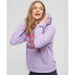 SUPERDRY 70´s Retro Font Graphic hoodie