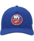 Фото #3 товара Men's Royal New York Islanders Primary Hitch Snapback Hat