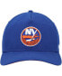 ფოტო #3 პროდუქტის Men's Royal New York Islanders Primary Hitch Snapback Hat