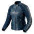 REVIT Coral leather jacket