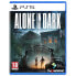 Фото #2 товара PLAYSTATION GAMES PS5 Alone in the dark