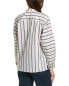 Фото #2 товара Lafayette 148 New York Blouse Women's