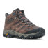 Фото #1 товара MERRELL Moab 3 Mid Goretex Hiking Boots