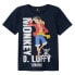 ფოტო #3 პროდუქტის NAME IT Nate Onepiece short sleeve T-shirt