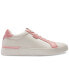 Фото #2 товара Women's Lowline Lace Up Low Top Signature Sneakers