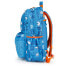 Фото #3 товара GABOL Friends 32x44x15 cm backpack adaptable to trolley