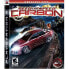 PLAYSTATION GAMES PS3 Need For Speed Carbon Import