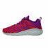 Фото #6 товара Женские спортивные кроссовки Nike Kaishi 2.0 Красный Фиолетовый