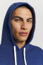 Фото #3 товара Спортивный костюм Nike Fleece Track Suits Синий с орнаментом