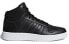 Adidas Neo Hoops 2.0 Mid Vintage Basketball Shoes