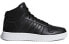 Кроссовки Adidas neo Hoops 2.0 Mid Vintage Basketball Shoes