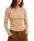 ფოტო #1 პროდუქტის Women's Easy Does It Thermal Top