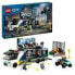 Фото #1 товара Playset Lego 60418 Police Mobile Criminology Laboratory