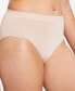 Women's B-Smooth Brief Seamless Underwear 838175