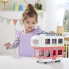 Фото #4 товара Peppa Pig Peppa's Adventures, Familien-Wohnmobil, Kinderspielzeug mit 4 Figuren