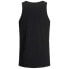 Фото #4 товара JACK & JONES Jacbasic 2 Units sleeveless T-shirt