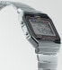 Фото #3 товара Casio A700WE-1AEF Classic Collection 33mm 3ATM