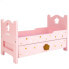 Фото #7 товара кровать Woomax Розовый 4 штук 31 x 20 x 16 cm