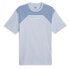 Фото #2 товара PUMA MCFC Football Culture short sleeve T-shirt