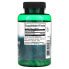 Фото #2 товара Swanson, L-глютамин, 500 мг, 100 капсул
