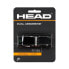 Фото #1 товара HEAD RACKET Dual Absorbing Tennis Grip