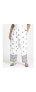 ფოტო #3 პროდუქტის Plus Size Embroidered Ankle Pant