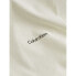 Фото #3 товара CALVIN KLEIN Micro Logo Interlock short sleeve T-shirt