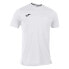 ფოტო #3 პროდუქტის JOMA Ranking short sleeve T-shirt