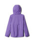 Big Girls Switchback II Water-Resistant Jacket