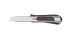 Фото #1 товара Монтажный нож WEDO 78 7018 - 38 мм - 18.6 см - 2.2 см - 1.8 см - Blister - 1 шт.