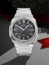 Фото #3 товара Alpina AL-525G4AE6B Extreme Automatic Mens Watch 41mm 20ATM