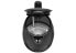 Фото #9 товара Электрический чайник Unold 18555 - 1,7 Л - 2150 Вт - Черный - Индикатор уровня воды - Беспроводной
