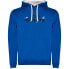 Фото #1 товара KRUSKIS Sweat Tears Two-Colour hoodie